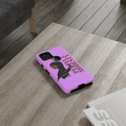 Perfect Modesty Phone Case