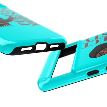 Perfect Modesty Phone Case