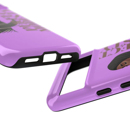 Perfect Modesty Phone Case