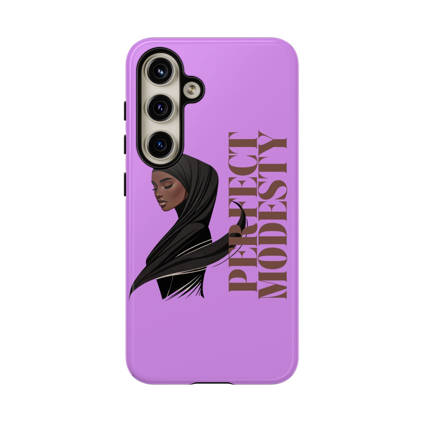 Perfect Modesty Phone Case