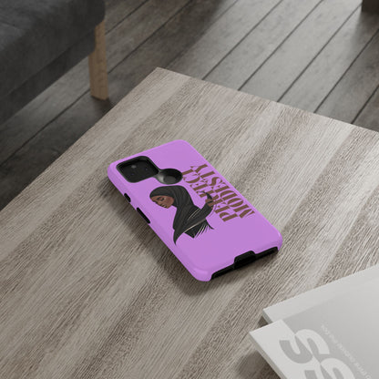 Perfect Modesty Phone Case