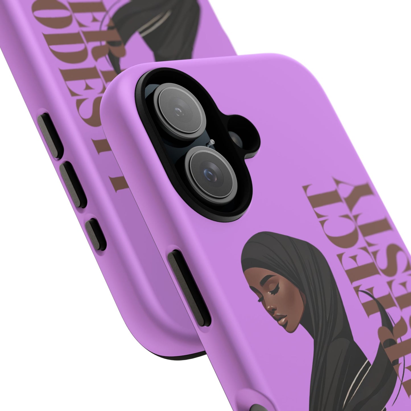 Perfect Modesty Phone Case