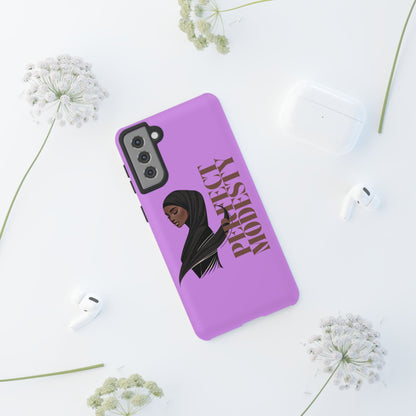 Perfect Modesty Phone Case
