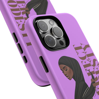 Perfect Modesty Phone Case