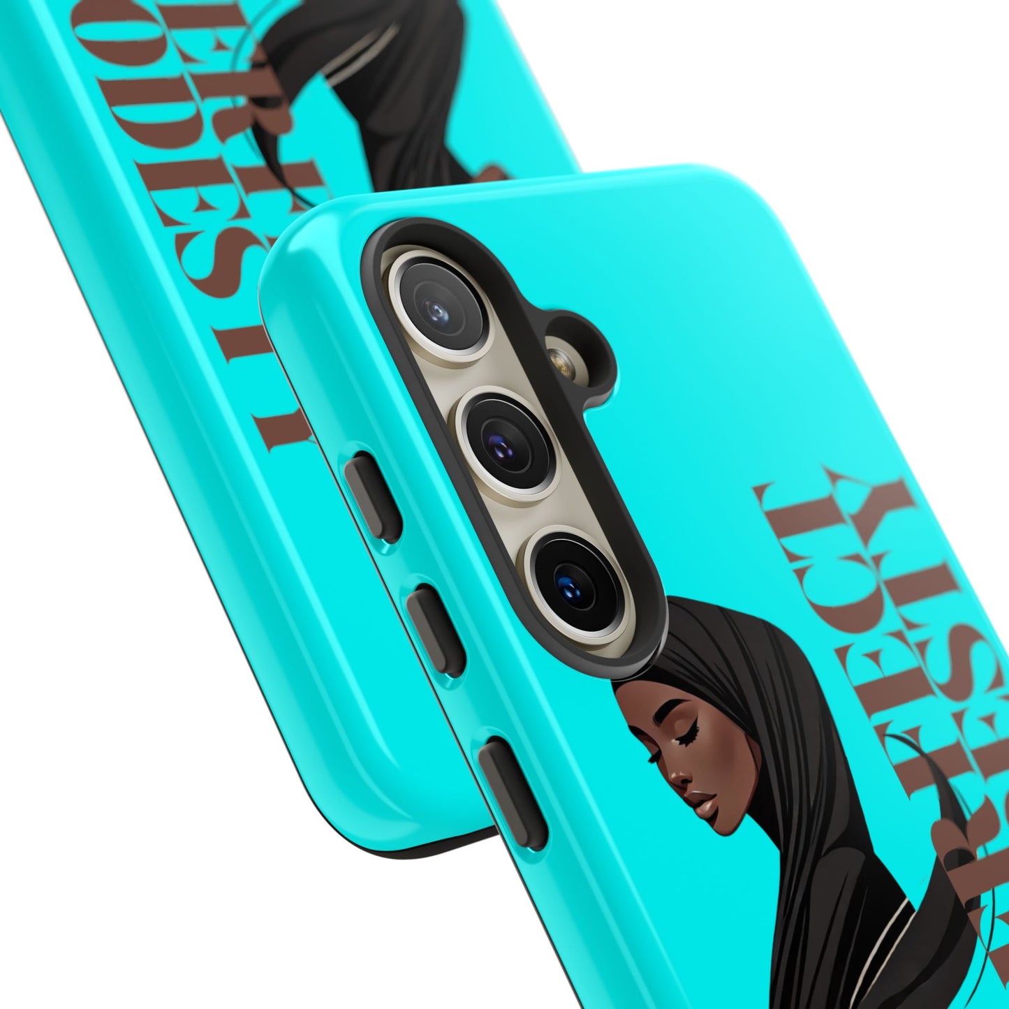Perfect Modesty Phone Case