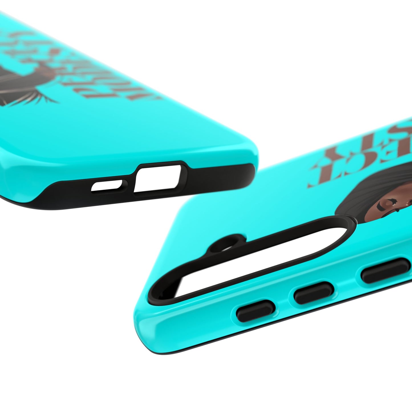 Perfect Modesty Phone Case