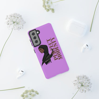 Perfect Modesty Phone Case