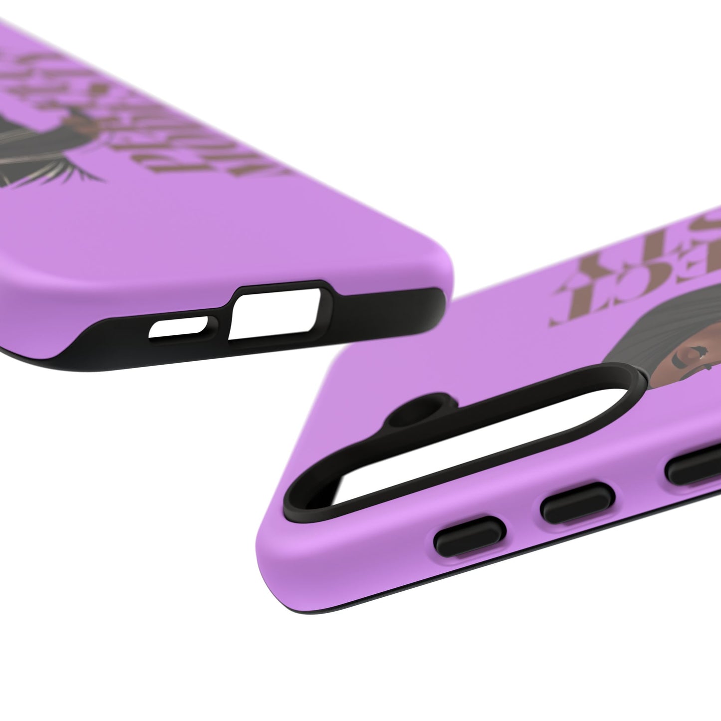 Perfect Modesty Phone Case