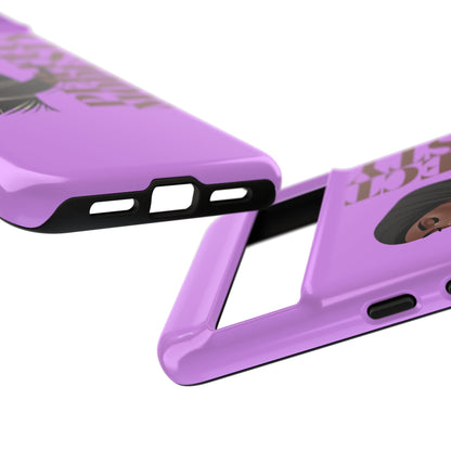 Perfect Modesty Phone Case