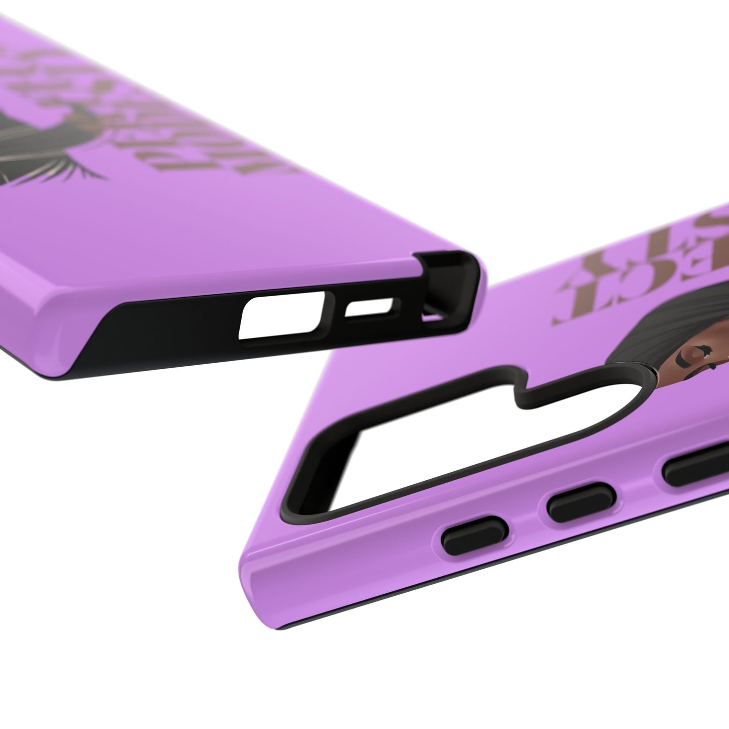 Perfect Modesty Phone Case