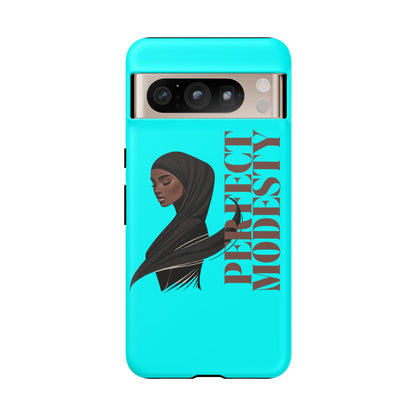 Perfect Modesty Phone Case