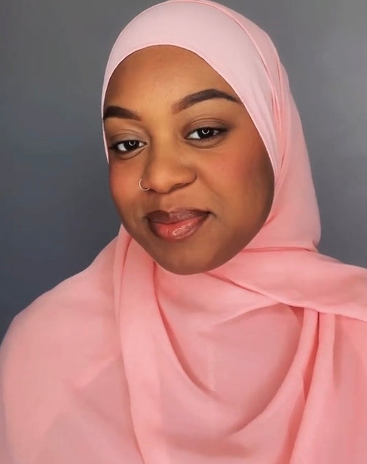 Light Pink Shayla