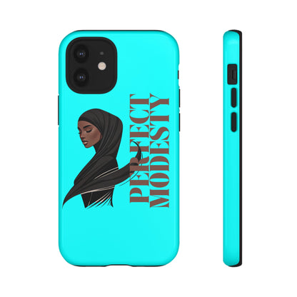 Perfect Modesty Phone Case