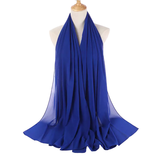 Royal Blue Shayla
