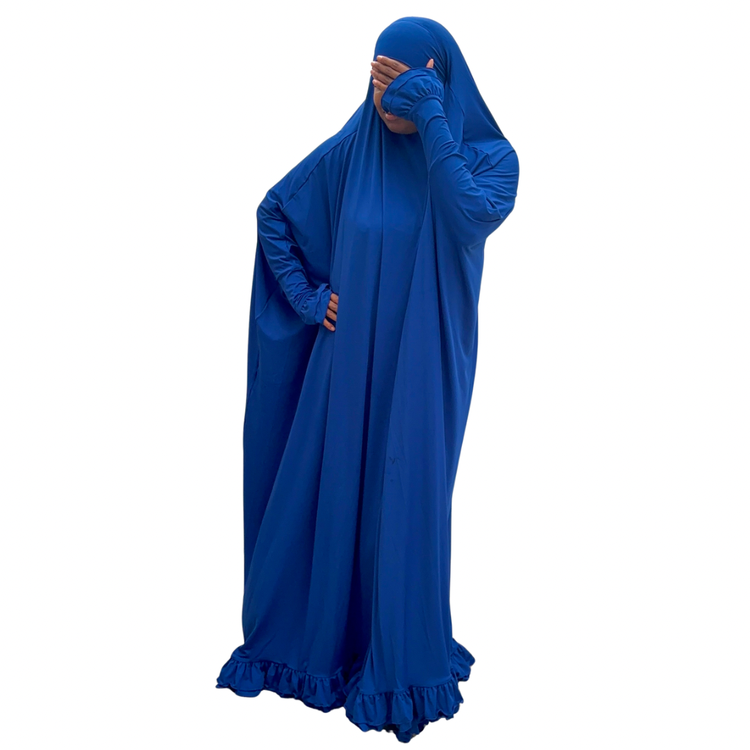 Royal Adult Abaya