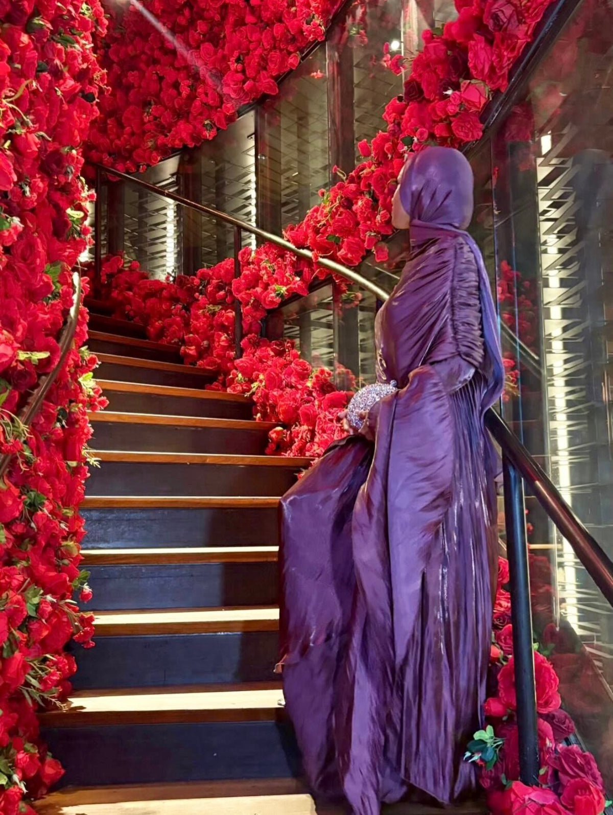Amara Abaya