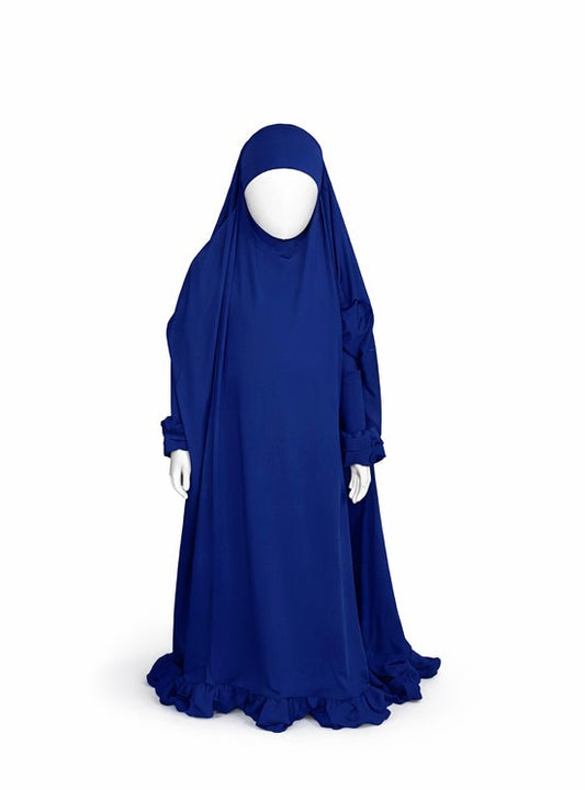 Royal Mini Abaya