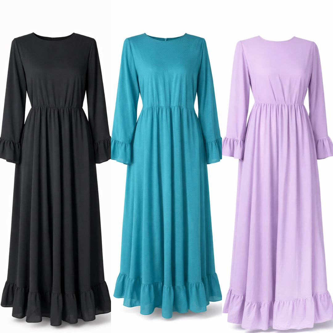 Darling Abaya