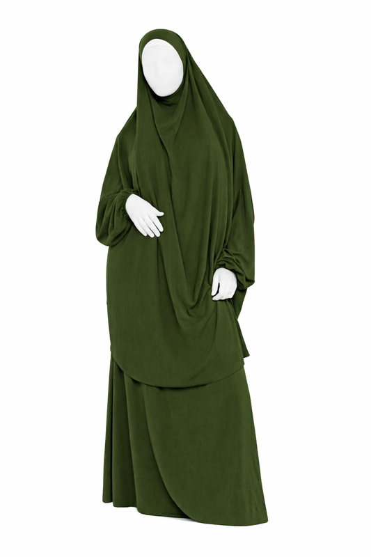 Graceful Coverage Set