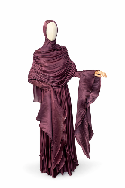 Amara Abaya