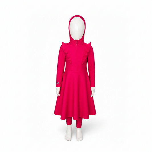 Kids PM Signature Burkinis