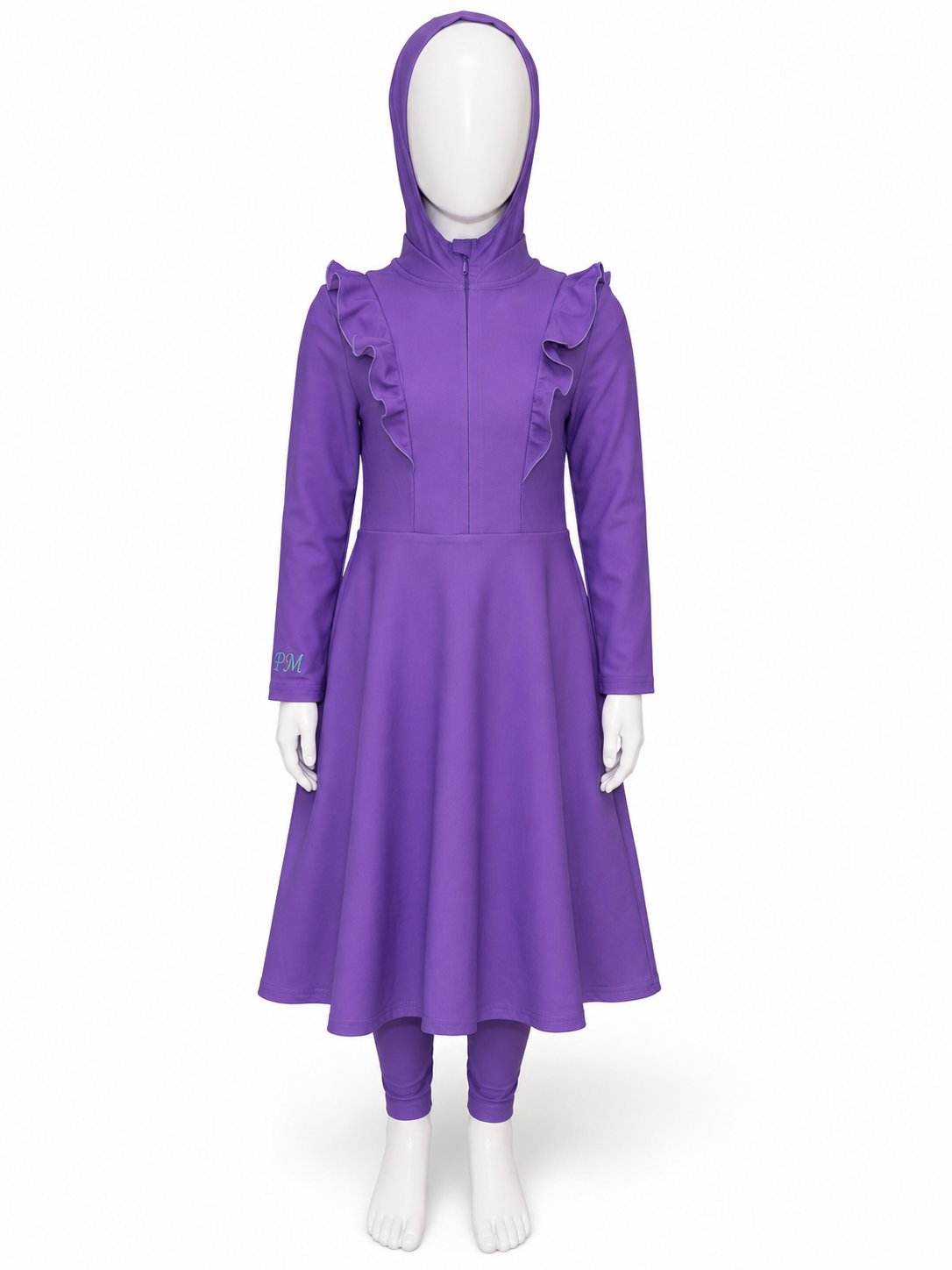 Kids PM Signature Burkinis