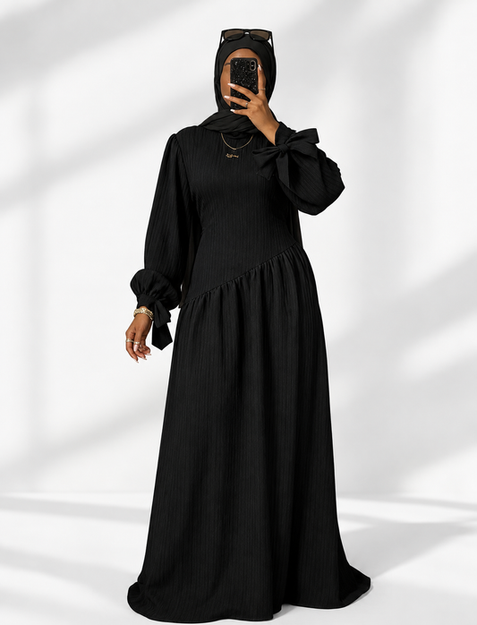 Belle Abaya