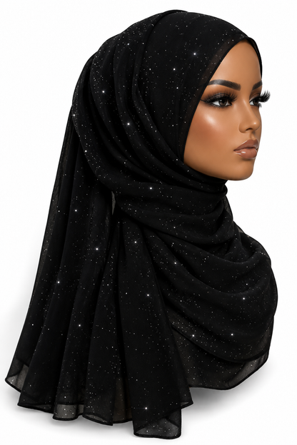 Sparkly Shaylah