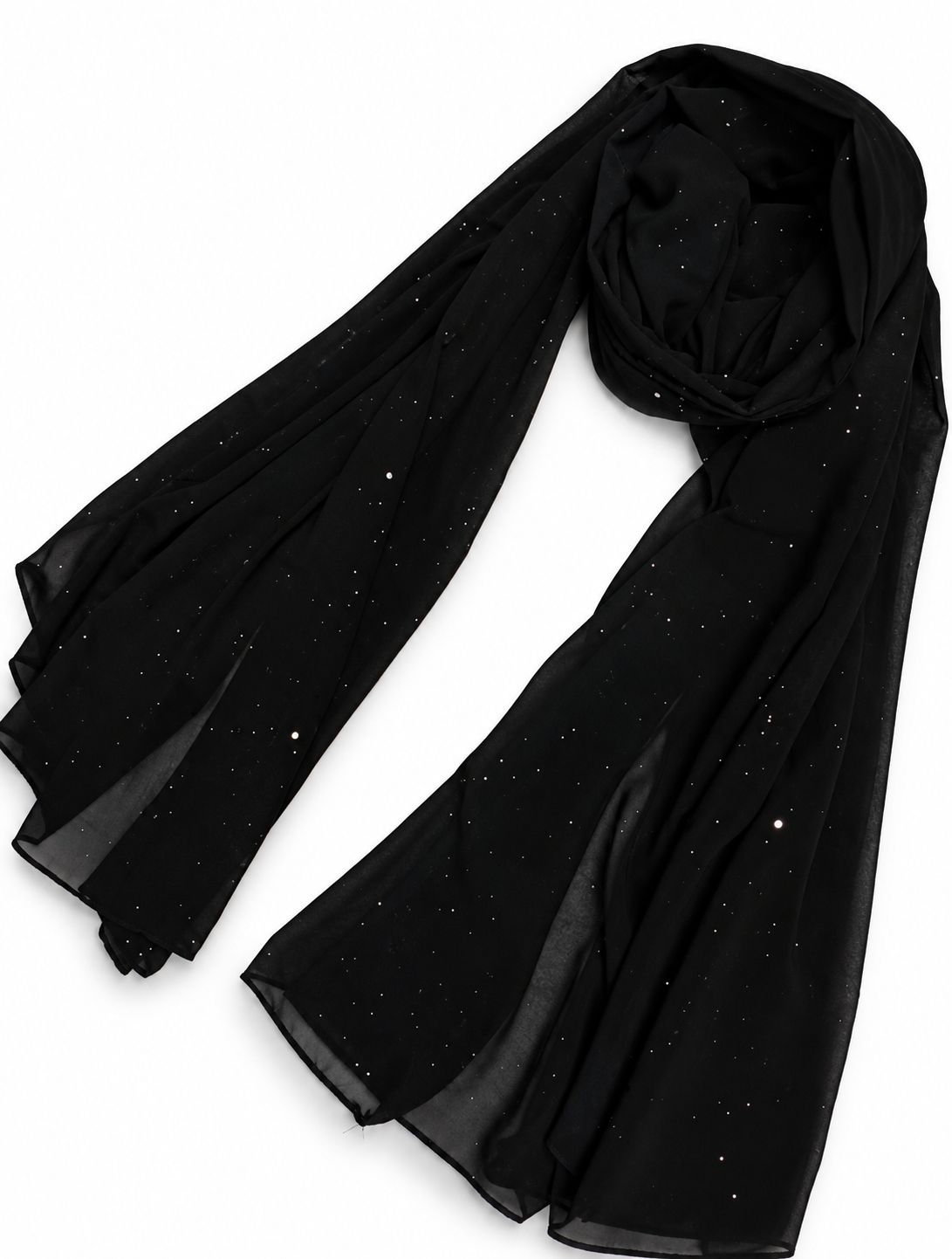 Sparkly Shaylah