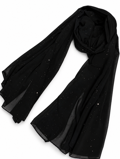 Sparkly Shaylah