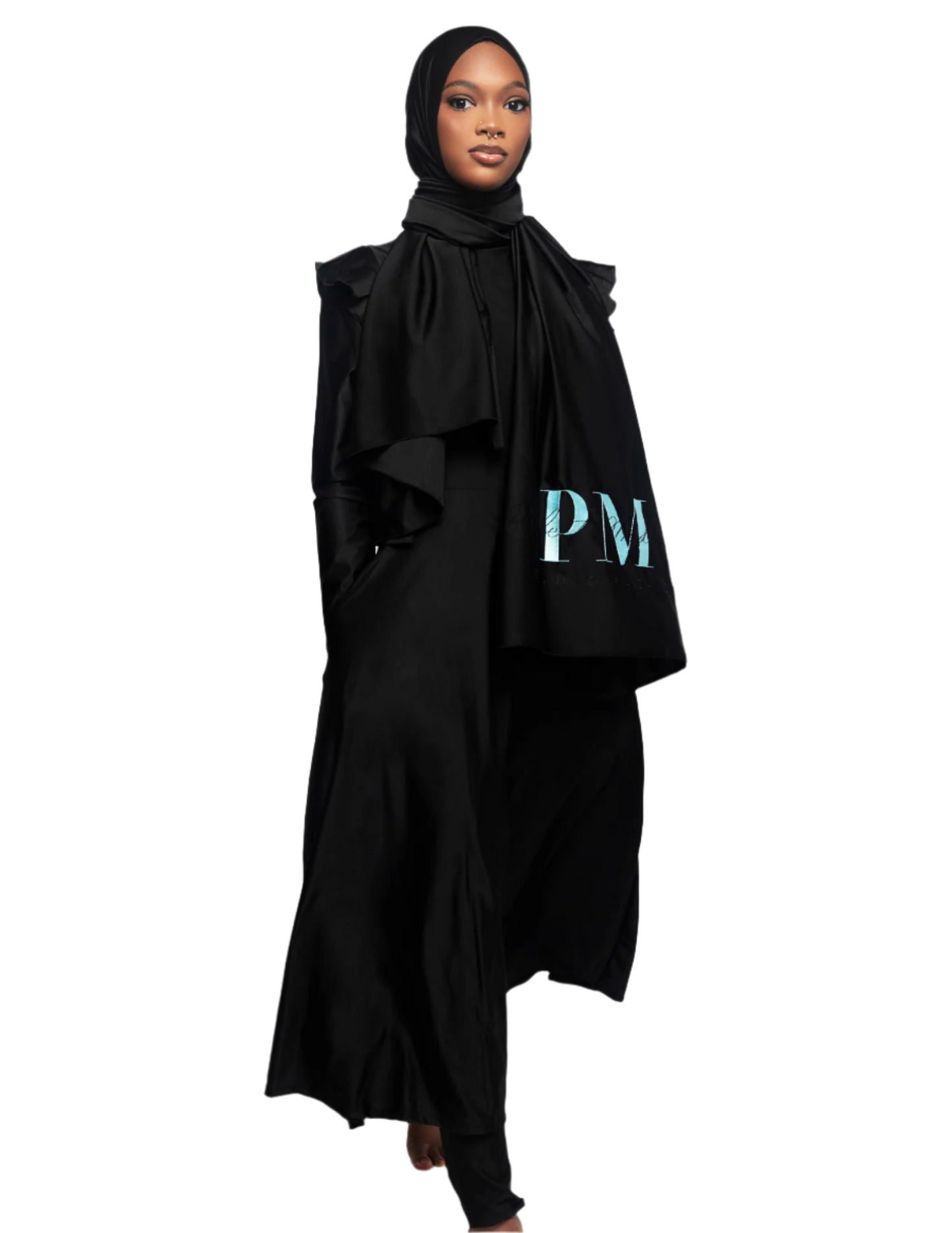 PM Signature Burkinis