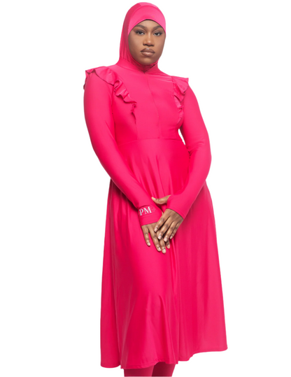PM Signature Burkinis