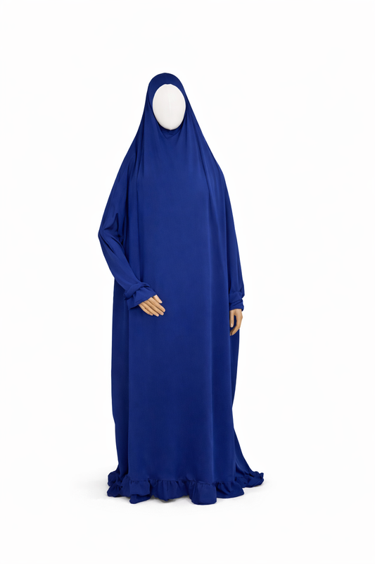 Royal Adult Abaya