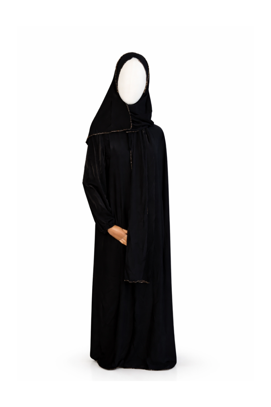 Classic Adult Abaya