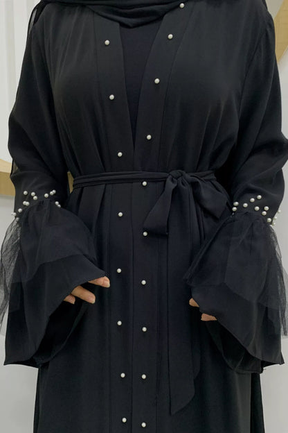 Beaded Kaftan