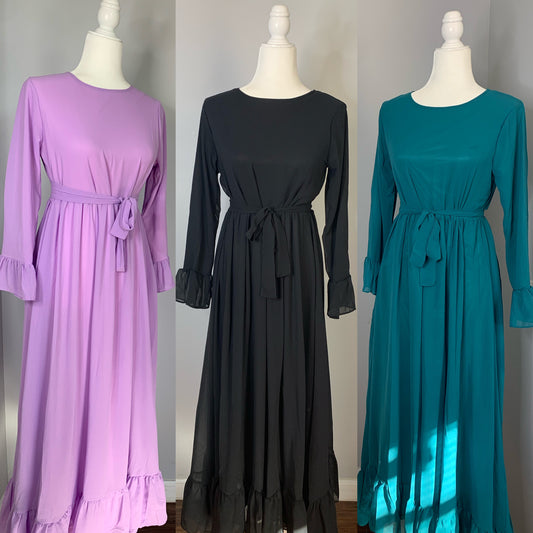 Darling Abaya
